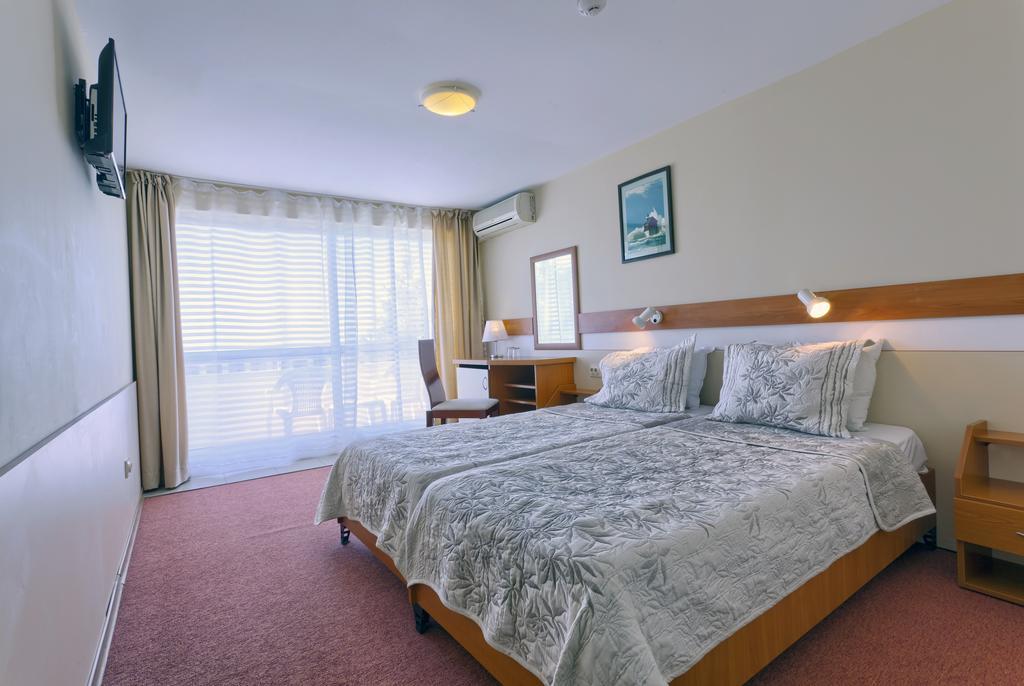 Hotel Naslada 발치크 외부 사진